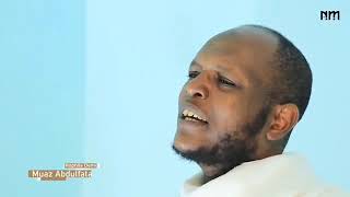 Roophilaa Deemu Makkaattiin Kae Nan Dhiisin Yeroo Bariisaa Nashidaa Haarawa Ustaaz Najjaash