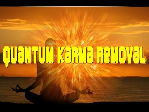 Quantum Karma Frequency - Future channeled Isochronic Binaural Beat Removes Karmic Debts