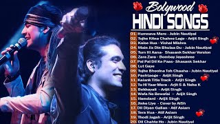 Hindi Heart Touching Songs 2021 - Jubin Nautiyal,Arijit Singh, Atif Aslam, Neha Kakkar, Armaan Malik