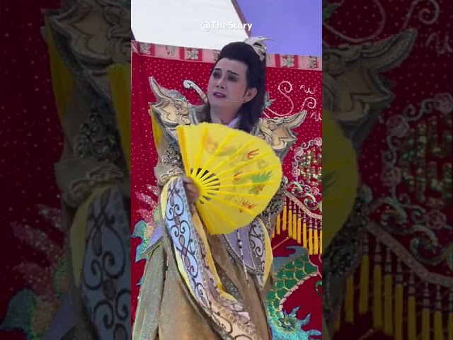 NS THÁI VINH - TRÍCH VỞ CẢI LƯƠNG HƯƠNG NGỌC KỲ LÂN 25/3 ĐÌNH THẦN THUẬN KIỀU #trending #inshorts