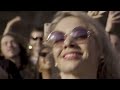 Beginning of video