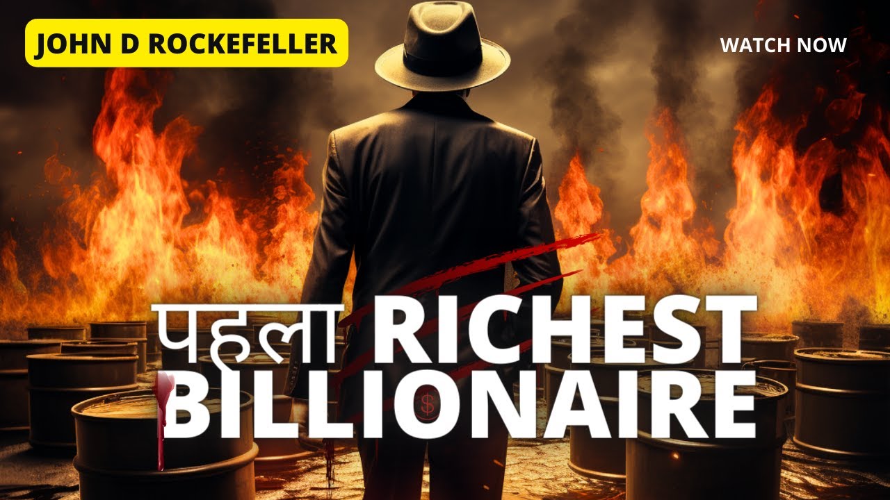 Watch The Rockefellers, American Experience, Official Site