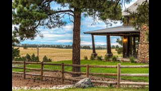 Coming Soon in Elizabeth, CO | 6 Bed/6.5 Bath | 5248 SqFt | 10.09 Acres Coming Soon in Elizabeth, CO | 6 Bed/6.5 Bath | 5248 SqFt | 10.09 Acres