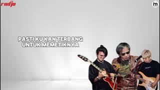 Bintang - Radja (Lirik)