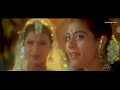 Aaj Hai Sagaai Full Video | Payar To Hona Hi Tha | Ajay Devgan, Kajol | Alka Yagnik Mp3 Song