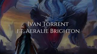 Ivan Torrent ft. Aeralie Brighton - Unbroken (Letra traducida)