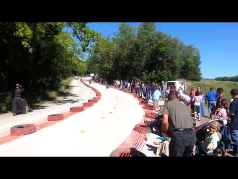 Soap Box Derby