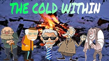The Cold Within- Summary l lCSE l Class 9&10 l