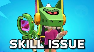 Players (and creators) are so wrong about Fynx