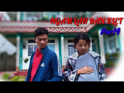 NGAM LAH BAN KLETPart4With English subtitles