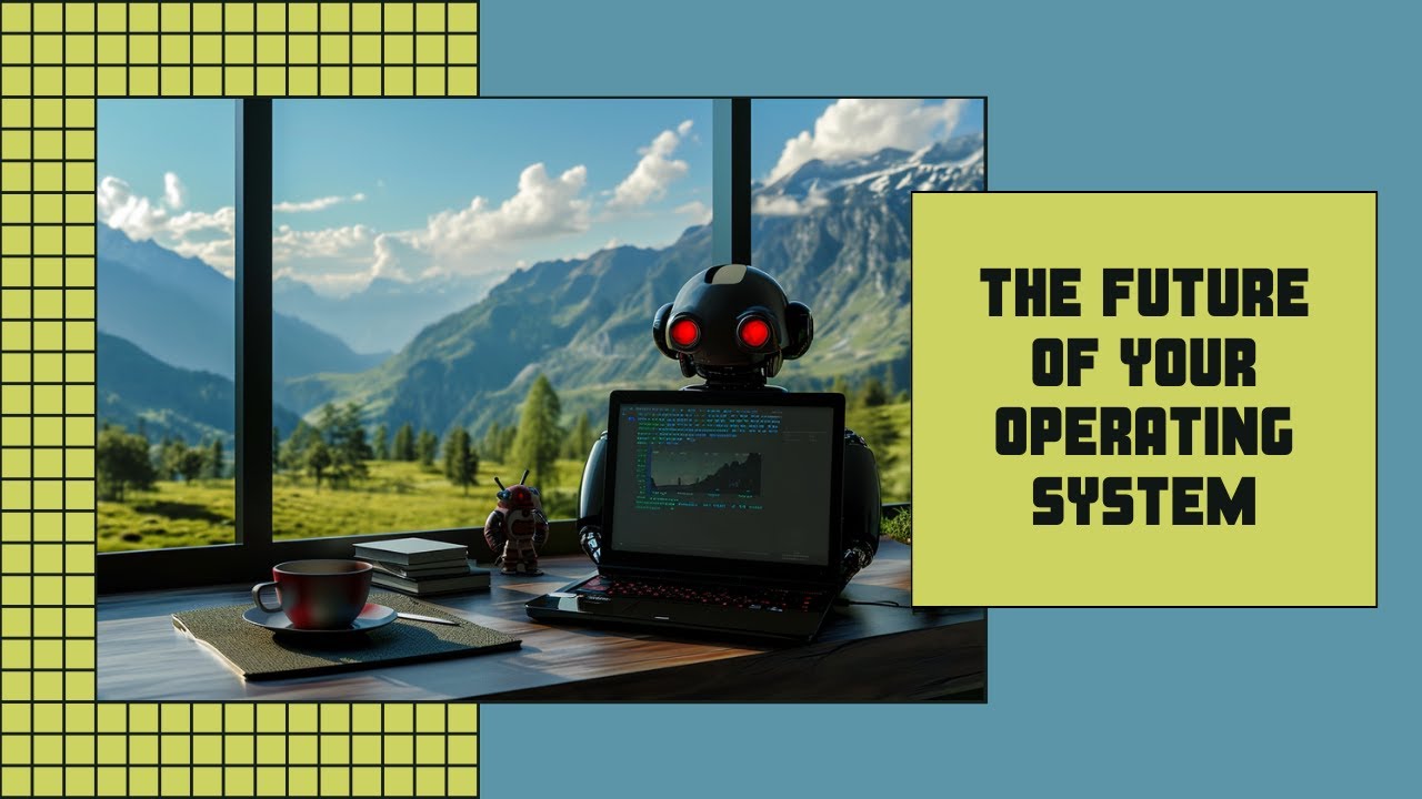 The Future of Your Operating System: The Good, The Bad, But Mostly Ugly ...