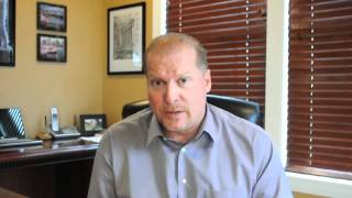 Jeff Clark - NADA 2013 Speaker Presentation Submission