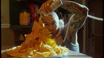 Yueku - Say It Twice (Official Video)