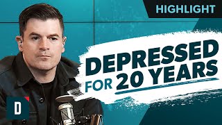 I’ve Fought Depression for 20 Years (Is There Hope?)