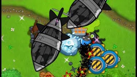 BMC - Contested Territory Ep 2 - SPACTORIES ARE AMAZING! (Hourglass & Clover)