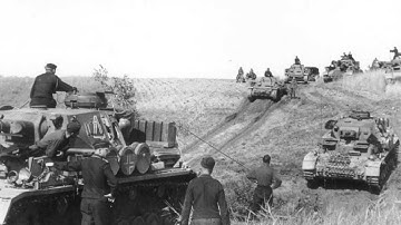 Why German Tiger Tanks Had 88mm Guns — The Engineering Behind the Legend