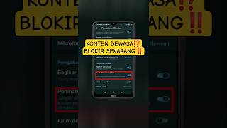Sembunyikan Konten Dewasa Di Telegram Dengan Mudah Anti Bocor