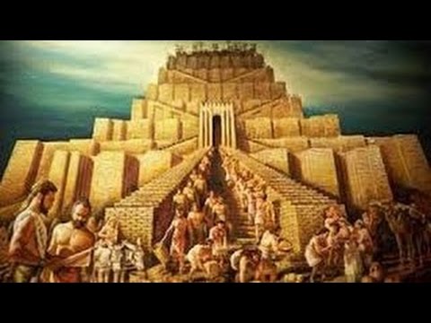 Iraq the Cradle Of Civilization History Documentary - YouTube