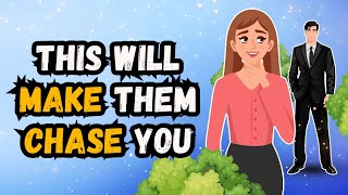 Stop Chasing a Specific Person and Do THIS Instead (They Will Chase You)