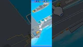 Idle Aircraft Carrier Gameplay | Android Casual Game screenshot 1