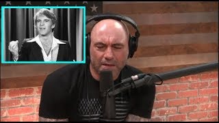 Joe Rogan on Steve Martin's Genius Act