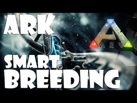 Ark Smart Breeder Setup/Tutorial 2022