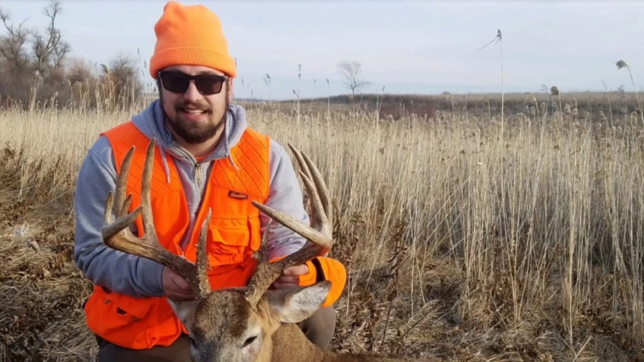 North Dakota Deer Hunting YouTube north-dakota-deer-hunting-youtube