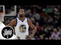 Beating Warriors cannot be only measure of success in NBA | The Jump | ESPN