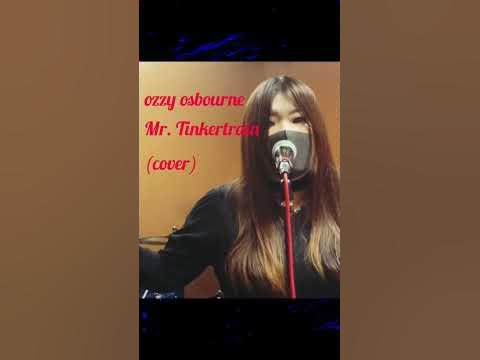 ozzy osbourne mr tinkertrain sanoitukset