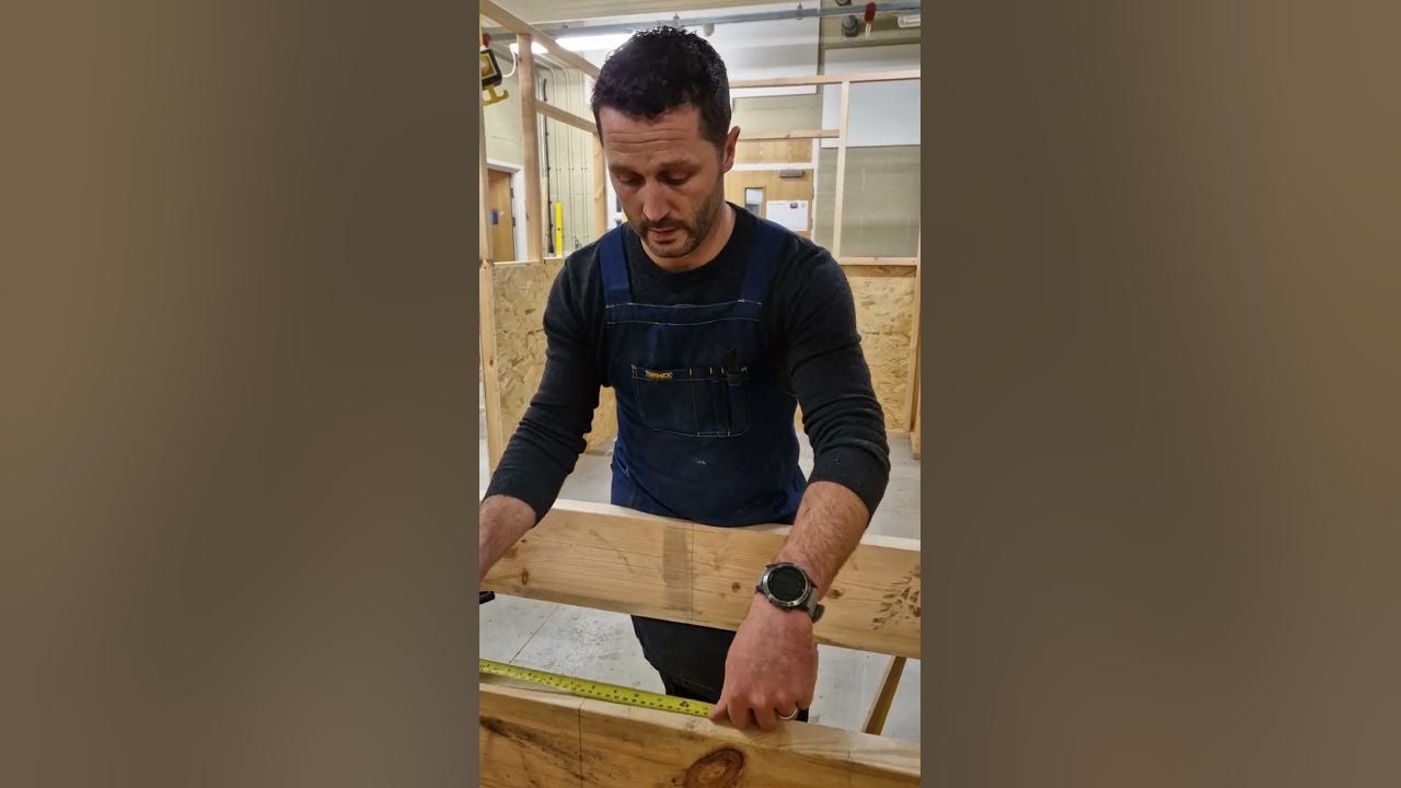 herringbone strutting! YouTube