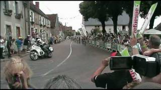 Le Tour De France