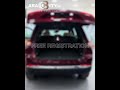 📢 Check out the Jeep Grand Cherokee: Luxury Meets Adventure!