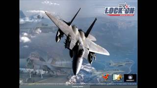 Lock On - Modern Air Combat - Intro screenshot 3