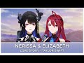 Love Story (Mashup Edit/Duet Mix) - Elizabeth Rose Bloodflame &amp; Nerissa Ravencroft