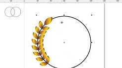 Tutorial CorelDraw Pemula | Cara Membuat Logo  Keren Dengan Sangat Mudah ( Tutorial Lengkap ) 4 - Durasi: 4.44. 