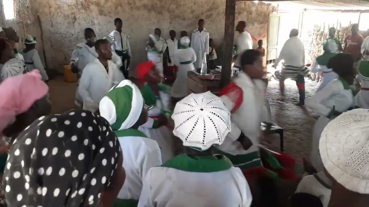 The Prophets Reformed Church, Satotwa Mission 