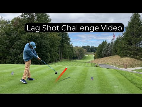 Lagshot Club Challenge
