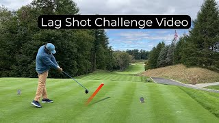 Lagshot Club Challenge