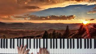 Deserto (Composição - Vinicius Milanez)