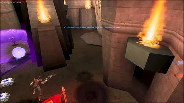 Supreme Mercenaries -SM- vs. High Voltage |HV  |  CTF-Face | 2001