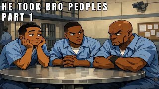 Celebrity He Took Bro Peoples / PART 1  Profile