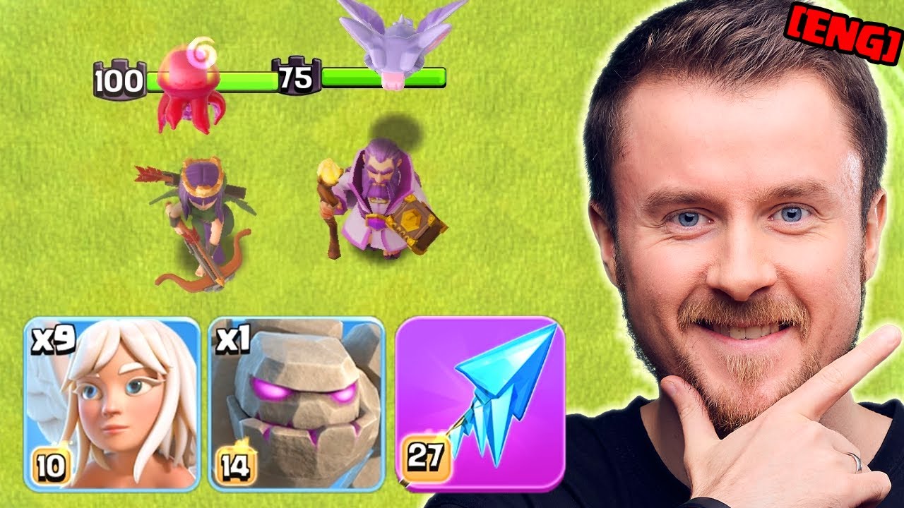 9 Healer Strategy from the World Champions in Legend