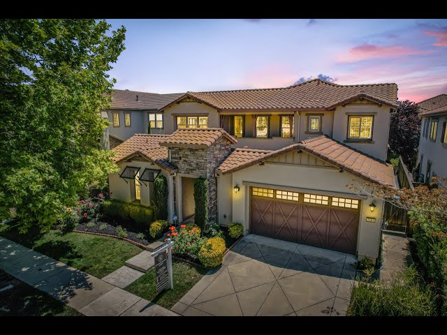 7251 Balmoral Way, San Ramon, CA 94582