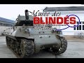 Chargement TD M10 MUSEE DES BLINDES