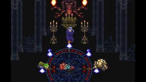 Chrono Trigger - Bad End 2