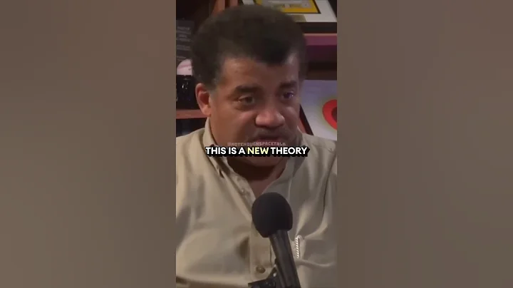 Corkscrew Orbits 🪐 w/ Neil Degrasse Tyson