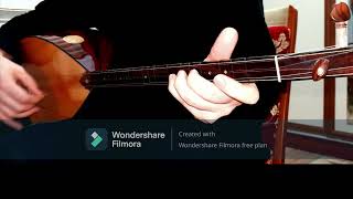 Ömrüm Kadrini Bilmedim