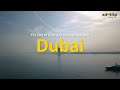 Dubai the worldclass holiday destination that is second to none