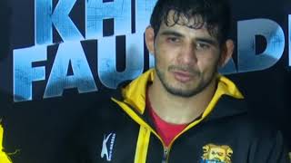 PWL 3 Day 6: Punjab Royals addressing the Media over victory against Veer Marathas screenshot 5