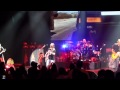 Sammy Hager 4-29-15 Ruth Eckerd Hall &quot; I Cant Drive 55 &quot;